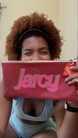 Jarcy Medrano review photo