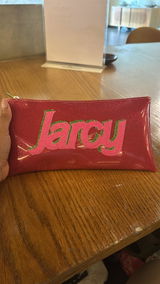 Jarcy Medrano review photo