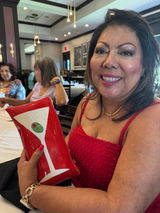 Cynthia Uriegas review photo
