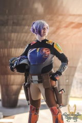 Ally R-G review photo