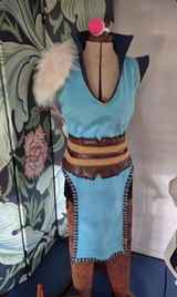 Tsukiyo.cosplay review photo