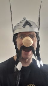 User picture