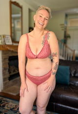 Christine Pearcey review photo