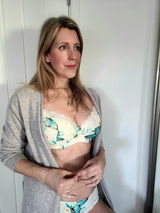 Christine Pearcey review photo