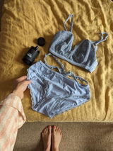 Vicki KL review photo