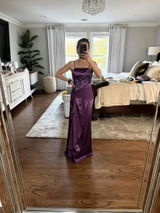 Sydney Carter review photo