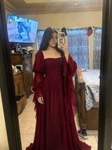 Ella review photo