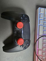 Edgardo Maldonado review photo