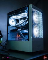 Alexander review photo