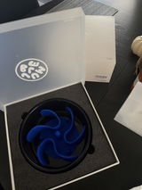 Eros t.d. review photo