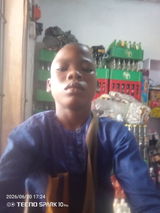 Adeola Ridwan Ayomide review photo