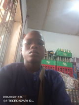 Adeola Ridwan Ayomide review photo