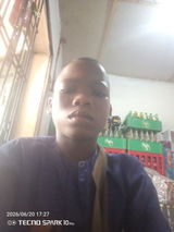 Adeola Ridwan Ayomide review photo