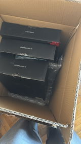 Anonim review photo
