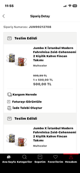Bora Tanrıkut review photo