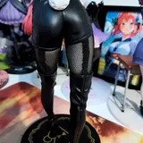 L.V. review photo