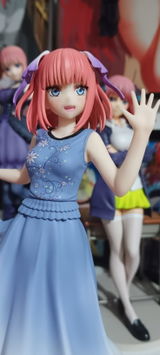 L.V. review photo