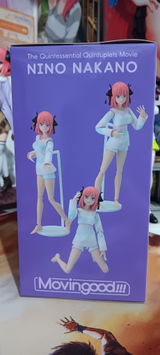 L.V. review photo