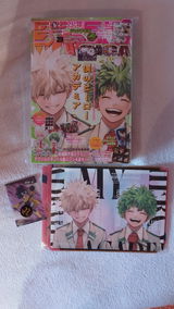 A.M. review photo