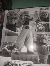 R.A. review photo