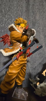 Ally review photo