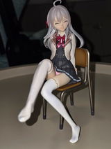 S. review photo
