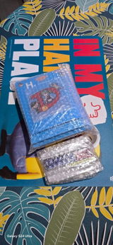 C.S. review photo