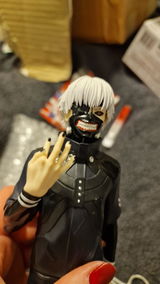 Kim Welburn review photo