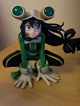 D.S. review photo
