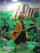 Steven Lancaster review photo