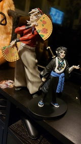 Kaigaku fan boi review photo
