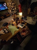 LD review photo