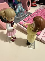 A.P. review photo