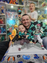 Steven Lancaster review photo