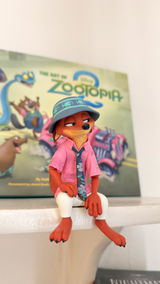 Shay review photo