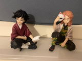 Eliza review photo