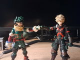 Noa Hrvat review photo