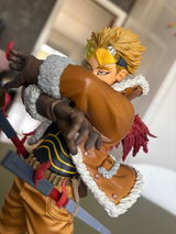 Noah review photo