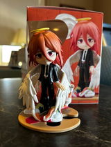 Kade review photo