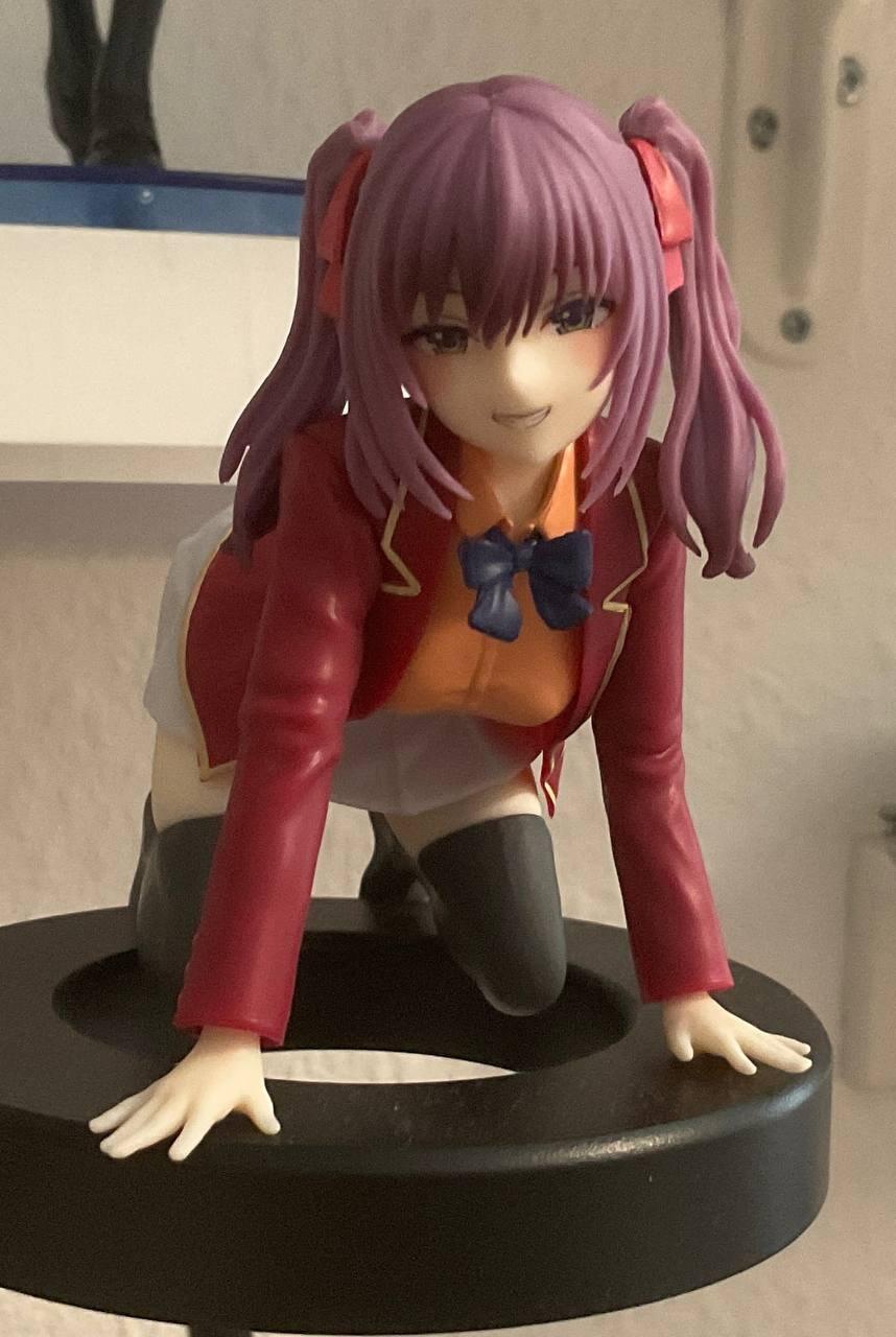 Classroom of the Elite Choconose Premium Figure - Ichika Amasawa