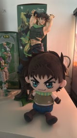 Mckenzie review photo