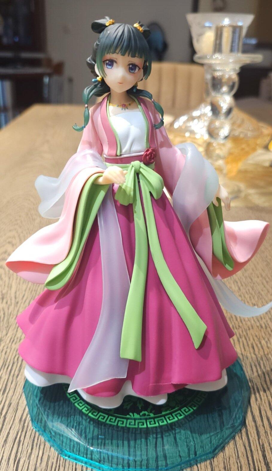 The Apothecary Diaries - Maomao Brilliant Figure