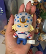 Leslie review photo