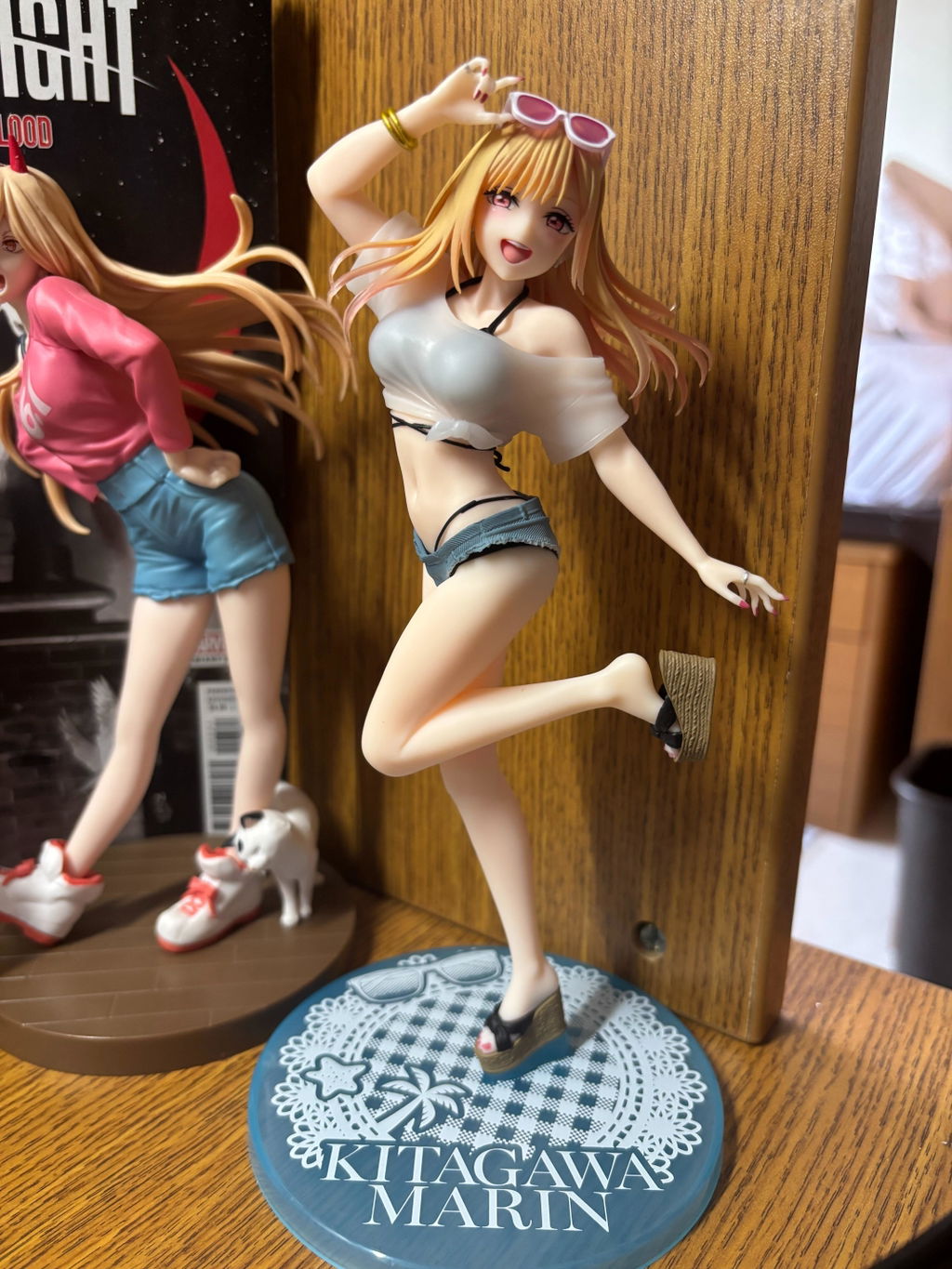 My Dress-Up Darling Coreful - Marin Kitagawa Swimsuit Ver.