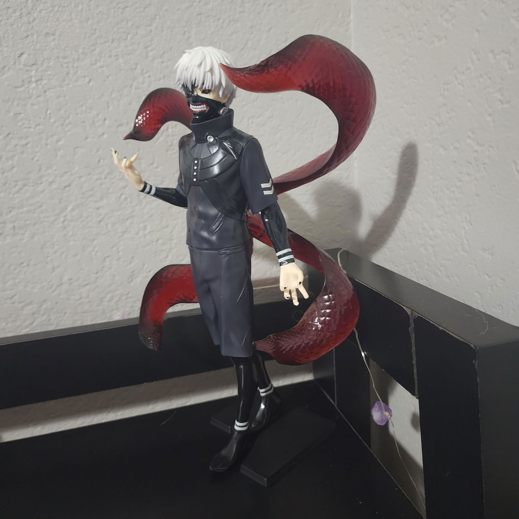 Tokyo Ghoul Grandista - Ken Kaneki II
