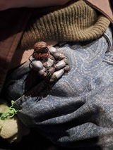 Cranberry Plague review photo