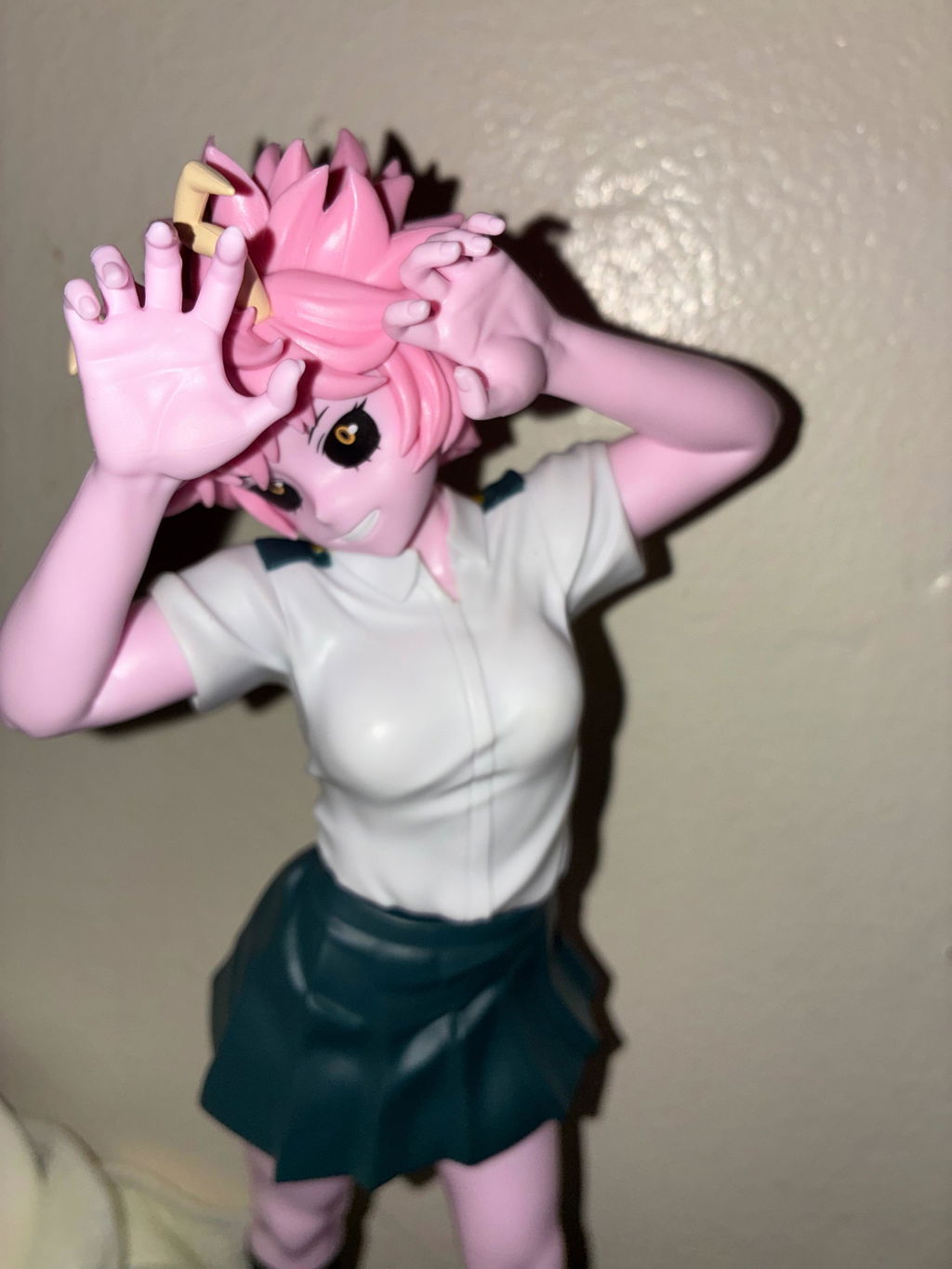 My Hero Academia Glitter & Glamours - Mina Ashido