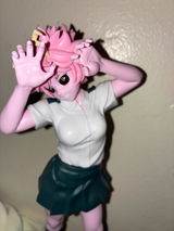 Anonymous review photo