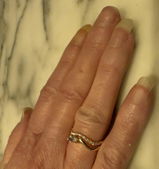 Hilde review photo