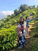 Aparna M review photo